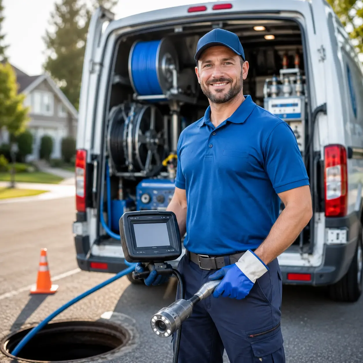 Local Pipe Relining specialists in Belmond, IA