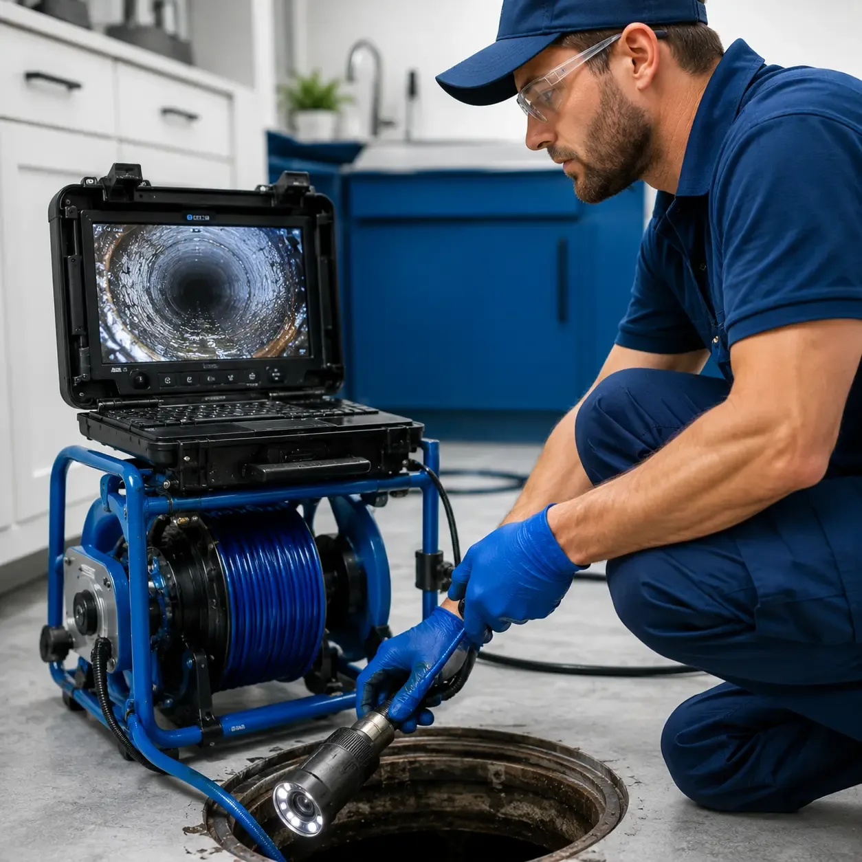 Pipe Relining professionals serving Belmond, IA